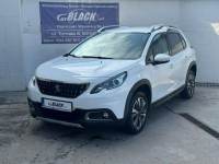 Peugeot 2008 Pisemna Gwarancja 12 miesięcy Konin - zdjęcie 2