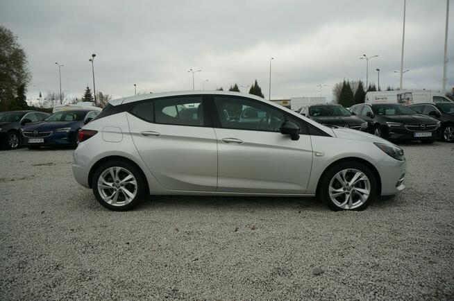 Opel Astra 1.5 CDTI/122 KM GS Line Salon PL Fvat 23% WY990CA Poznań - zdjęcie 5