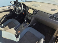 Volkswagen Golf Sportsvan 1.5 150kM * LIFT * navi * LEDY * DSG Raba Niżna - zdjęcie 10