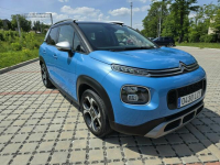 Citroen C3 Aircross 1.2 PureTech Shine,Full opcja Więcławice Stare - zdjęcie 6