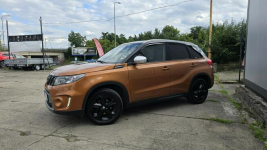 Suzuki Vitara Allgrip 4x4 , kamera cofania , aktywny tempomat Szczecin - zdjęcie 2