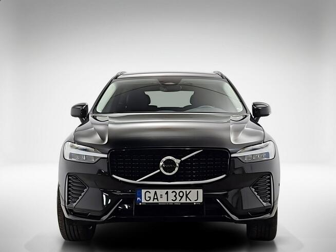 Volvo XC 60 B4 B Plus Dark aut ! Z Polskiego Salonu ! Faktura VAT ! Warszawa - zdjęcie 8