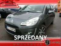 Citroen C3 Exclusive1.6 Hdi 92Km Klimatronic
