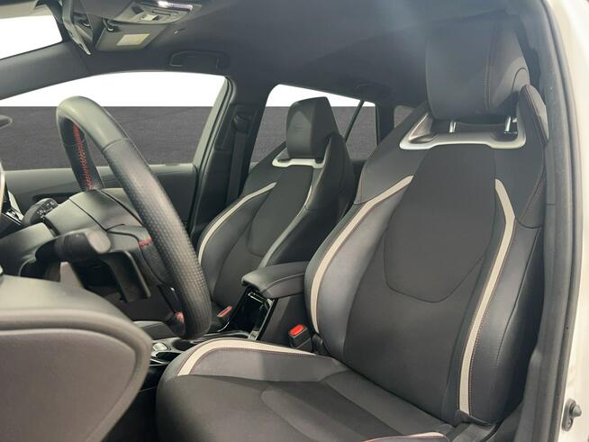 Toyota Corolla 2.0 Hybrid GR Sport Kombi Warszawa - zdjęcie 10