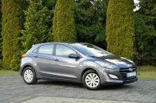 1.4i(100KM)*Lift*Led*Klimatyzacja*Welur*I Właściciel*ASO Hyundai Ostrów Mazowiecka - zdjęcie 4