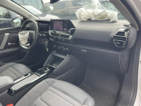 Citroen C4 Automat Klimatronik Kamera Skóra Virtual cockpit Gliwice - zdjęcie 9