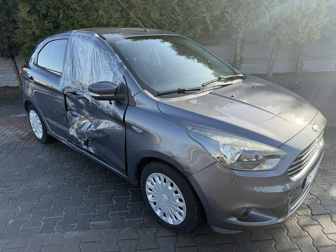 Ford Ka+ Zielona Łąka - zdjęcie 6