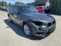 BMW X1 EU Xdrive Automat Panorama Podgrzewanie Czujniki park. Gliwice - zdjęcie 2