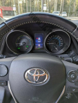 Toyota Auris Kiczyce - zdjęcie 8