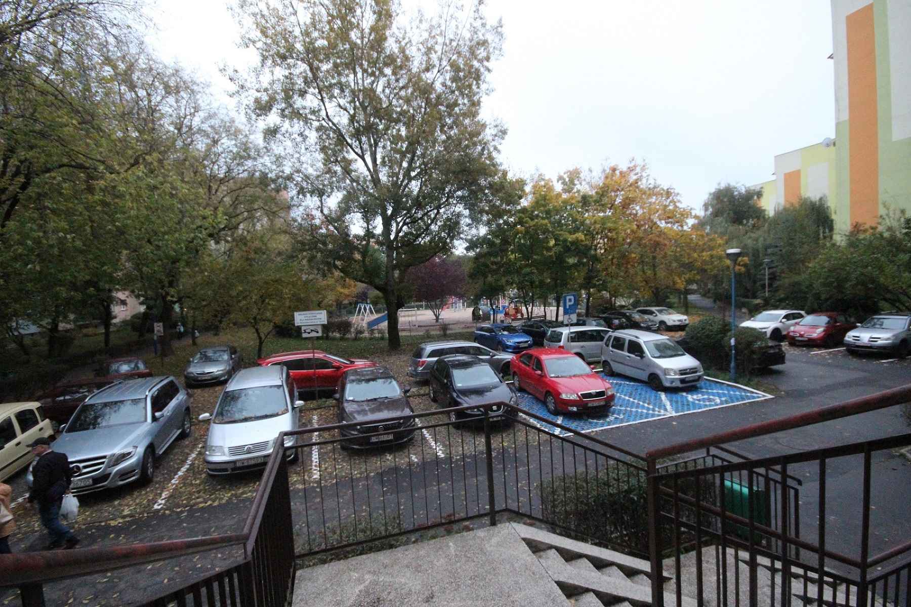 2pok, 49met, okolice Zemskiej BALKON/PIWNICA/WINDA (Wrocław) Fabryczna - zdjęcie 3