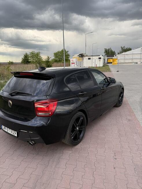 Bmw f20 mpakiet Fabryczna - zdjęcie 6