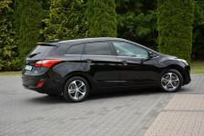 Hyundai i30 Lift Duża Navi Kamera  Klimatronic Ledy Parktronic aso Ostrów Mazowiecka - zdjęcie 12