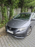 Honda civic 9 Katowice - zdjęcie 6