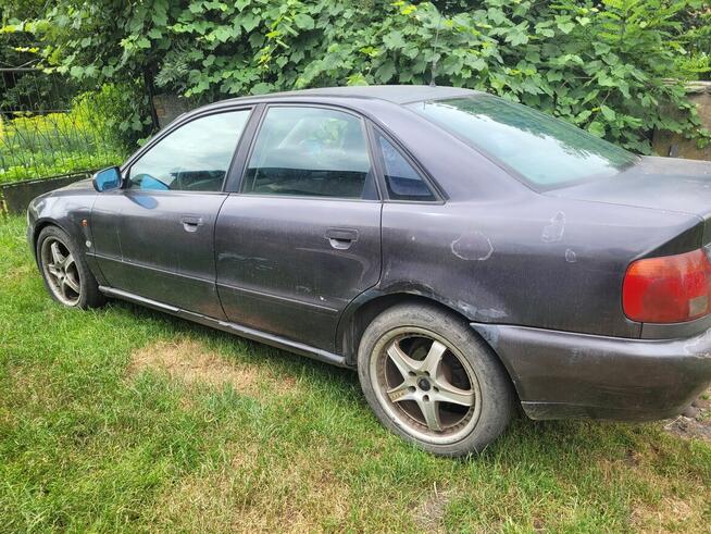 Sprzedam Audi A4 Kalisz - zdjęcie 2