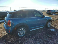 Mini Countryman 2019, 2.0L, 4x4, COOPER S, porysowany lakier Sulejówek - zdjęcie 4