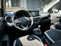 Hyundai i10 Tarnowskie Góry - zdjęcie 5