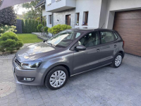 Salonowy Volkswagen Polo 1.4 benzyna w idealnym stanie Marki - zdjęcie 2