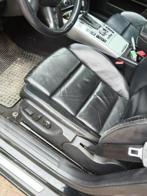 AUDI A 6 C6 QUATTRO Sławatycze - zdjęcie 11