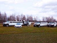 Hummer limzyna wynajem porsche limo wynajem 12 osobowe śmigłowiec wy Katowice - zdjęcie 3