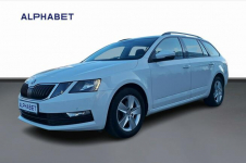 Skoda Octavia 1.5 TSI GPF ACT Ambition Swarzędz - zdjęcie 3