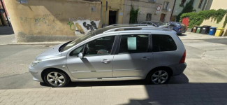 Sprzedam auto Jawor - zdjęcie 9