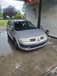 Renault megane ||
