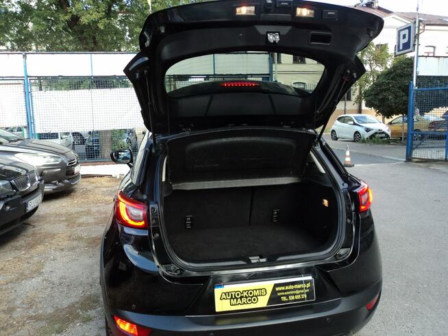 Mazda CX-3 Lublin - zdjęcie 7