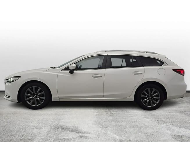 Mazda 6 2.0 SkyJoy ! Z Polskiego Salonu ! Faktura Vat ! Warszawa - zdjęcie 2