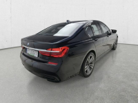 BMW 750 Komorniki - zdjęcie 7