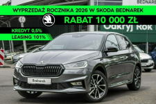 Škoda Fabia Monte Carlo 1.5 TSI 150 KM DSG - Dostępny od ręki!