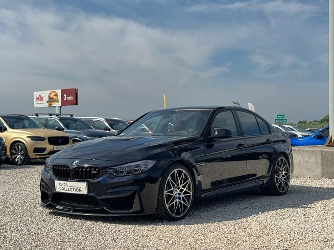 BMW M3, 2015 Michałowice - zdjęcie 8