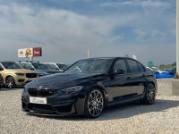 BMW M3, 2015 Michałowice - zdjęcie 8