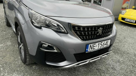 Peugeot 3008 Benzyna Zarejestrowany Ubezpieczony Elbląg - zdjęcie 2