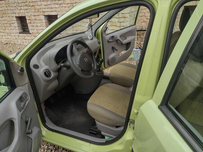 Fiat Panda 1,1 Mysłowice - zdjęcie 2