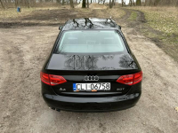 Audi A4 2,0 TFSI 180 KM LED XENON ALU 17 Cali Skóry Józefkowo - zdjęcie 8