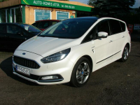 Ford S-Max VIGNALE PL , Manual, Możliwa zamiana . Salon PL Piła - zdjęcie 3