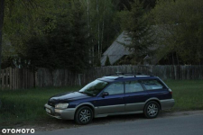 Subaru Legacy Bielsko-Biała - zdjęcie 7