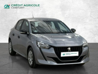 Peugeot 208 1.2 PureTech Like S&amp;S Warszawa - zdjęcie 3