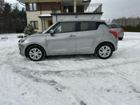 Suzuki Swift Polski Salon Lipówki - zdjęcie 5