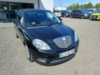 Lancia Ypsilon Klima * Zarejestrowany *Bezwypadkowy *Serwisowany Chrzanów - zdjęcie 9