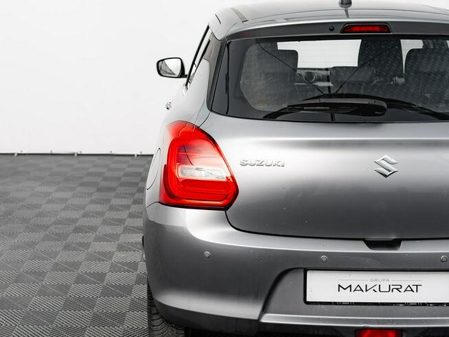 Suzuki Swift WD7857P#1.2 Dualjet SHVS Premium Cz.cof Salon PL VAT 23% Gdynia - zdjęcie 11