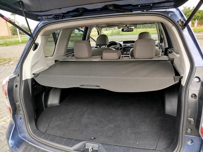 Subaru Forester 2016 Zapolice - zdjęcie 10