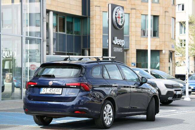 Fiat Tipo 1,4  95 KM benzyna Tychy - zdjęcie 7