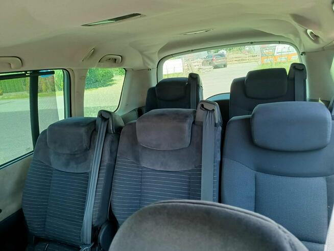 Renault Espace 3.0DCI 177km Automat 7os Tarnów - zdjęcie 6