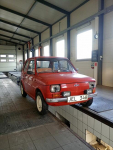 Fiat 126 Barlina Nowy Duninów - zdjęcie 3