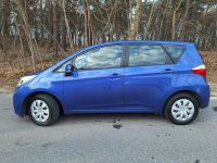 Toyota Verso S zadbana , serwisowana, w pełni sprawna Siewierz - zdjęcie 5