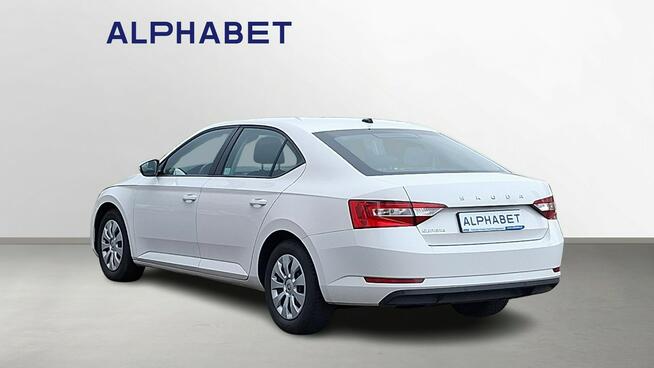 Skoda Superb 2.0 TDI SCR Active DSG Swarzędz - zdjęcie 3