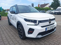 Citroen C3 Aircross Plus Turbo 100 KM / 8 Lat Gwarancji Piła - zdjęcie 2