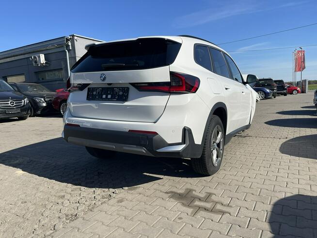 BMW X1 Xdrive PHEV Automat Kamera Skóra Pamięć Virtual 326KM Gliwice - zdjęcie 4