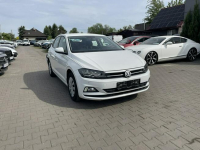Volkswagen Polo Comfortline Klimatyzacja Podgrzewanie Czujniki park. Gliwice - zdjęcie 7